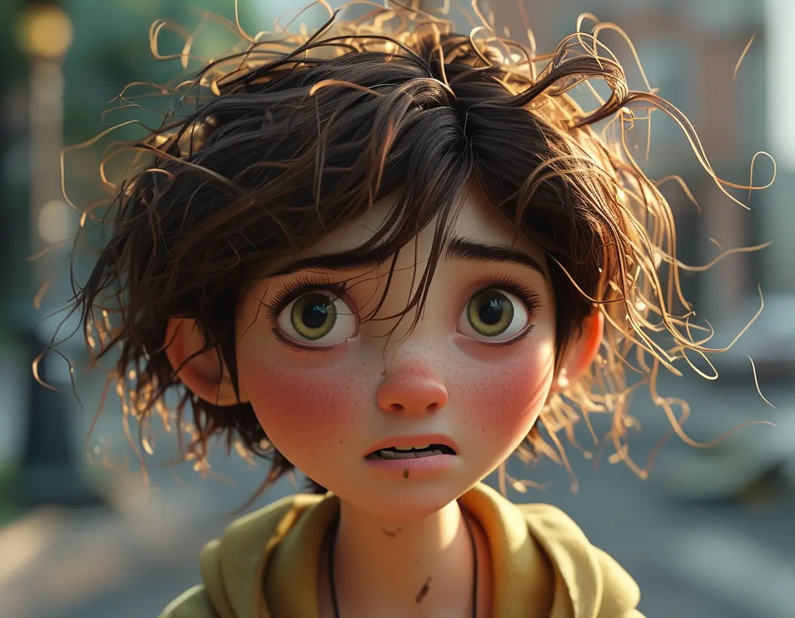 Pao mise en page internet vidéo illustration 3d serveur image IA générative AI freelance paris studio de création magazines 087